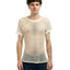 50's Duxbak Mesh Shirt - Medium