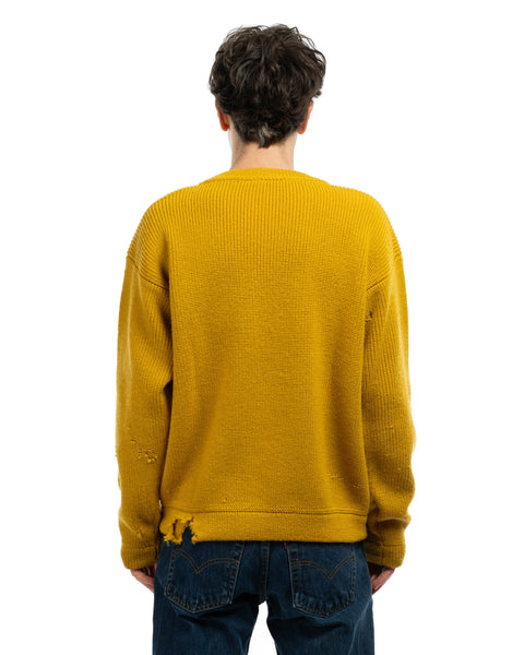 70's Patagonia Sweater - Medium