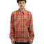70's Big Mac Cotton Flannel - XL