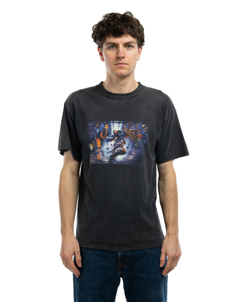 90's Limp Bizkit Tee - Medium