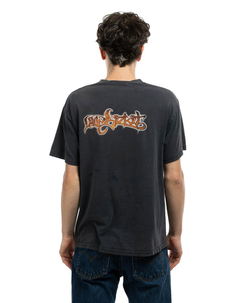 90's Limp Bizkit Tee - Medium