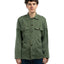 50's Fruit of the Loom Baker Shirt - Large