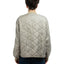 60's Quilted Jacket - Medium