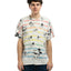 90's Mickey Mouse Tee - Large