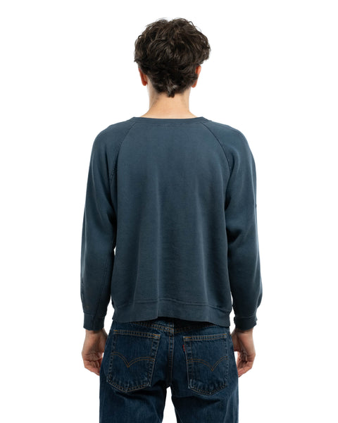 60's Crewneck Sweatshirt - Medium