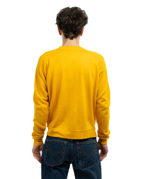 70's Creslan Crewneck Sweatshirt - Medium