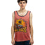 70's Surf Tank - Large