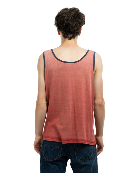 70's Surf Tank - Large