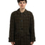 50's Wool Coat - Large
