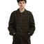 50's Wool Coat - Large