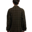50's Wool Coat - Large