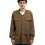 60's Euro Field Jacket - Large