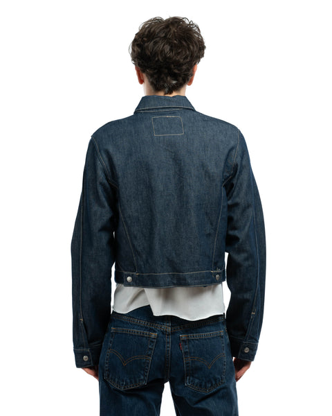 Y2K Levi's Jacket - Medium