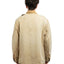 70's Lee Blanket Lined Chore Coat - Large