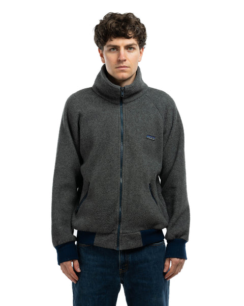80's Patagonia Fleece - Medium