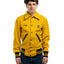 70's Varsity Jacket - Medium