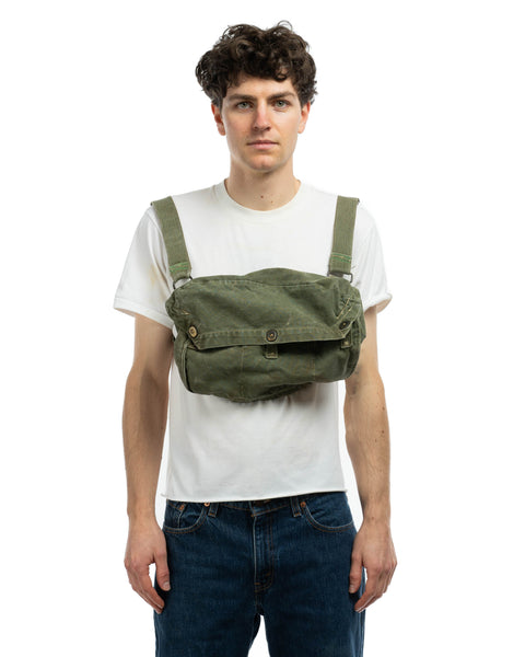 50's Chest Pack - OS