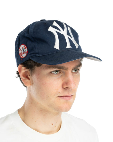 90’s Yankees Cap - OS