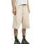 90's Oversized JNCO Shorts - 33" x 13"