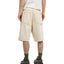 90's Oversized JNCO Shorts - 33" x 13"