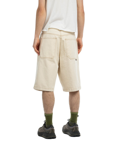 90's Oversized JNCO Shorts - 33" x 13"