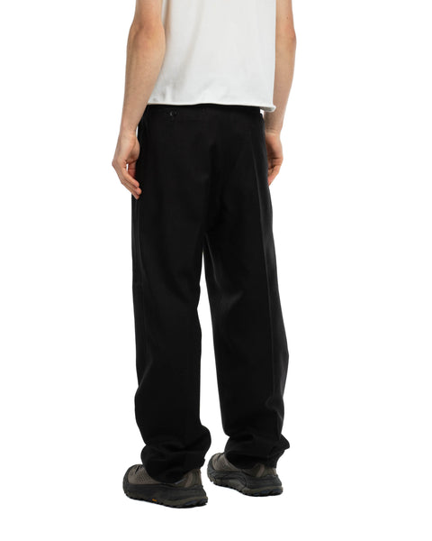 60's Pleated Trousers - 34" x 32"