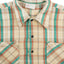 70's Cotton Flannel - Large