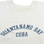 1960s Guantanamo Bay Crewneck Sweatshirt