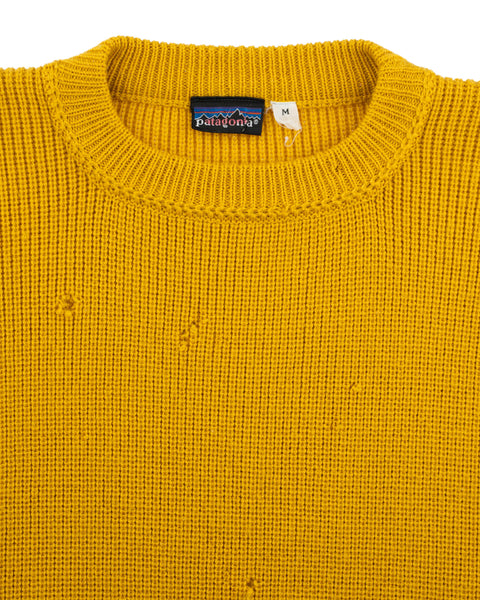 70's Patagonia Sweater - Medium