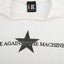 Y2K Rage Against The Machine Tee - Medium