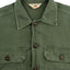 50's Fruit of the Loom Baker Shirt - Large