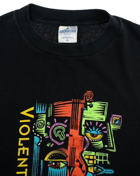 90's Violent Femmes Tee - XL