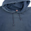 60's Military Name Tape Hoodie - Large