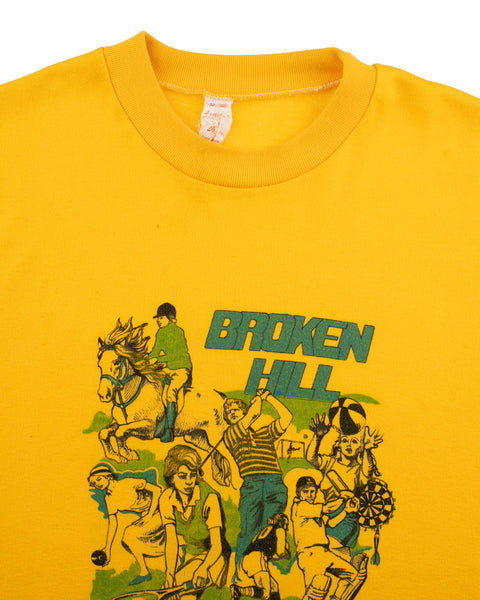 1970s SPORTS Tee