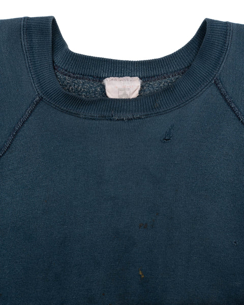 60's Crewneck Sweatshirt - Medium
