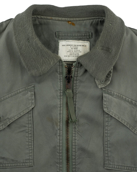 70's USAF CWU-7/P Jacket - Medium
