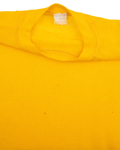 70's Creslan Crewneck Sweatshirt - Medium