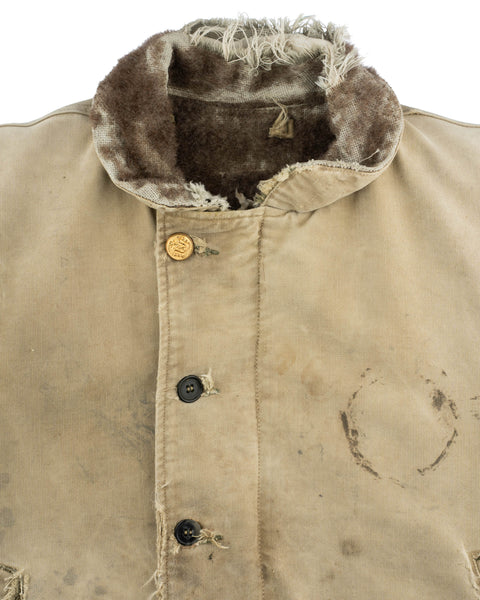 WW2 Mickey Mouse N-1 Vest - OS