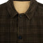 50's Wool Coat - Large