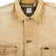 70's Lee Blanket Lined Chore Coat - Large