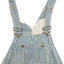 60's Big Smith Overalls - Medium