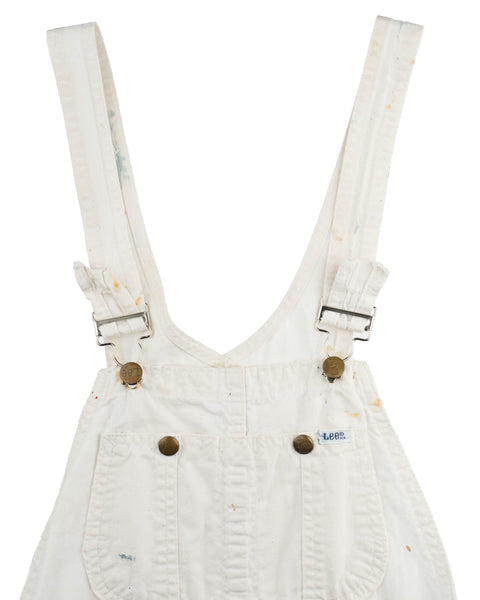 70's Lee Overalls - Small