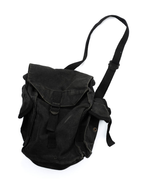 80's Military Sling Bag - OS