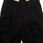 60's Pleated Trousers - 34" x 32"