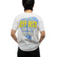 80's Jeff Beck Guitar Shop Tee - Large