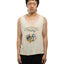 1980s Hawaiian Vaudeville Tank