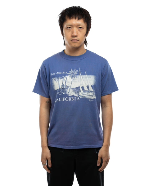 80's Los Angeles Tee - Medium