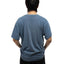 80's Over-Dyed Pocket Tee - Medium