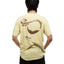 70's Flight Festival Pocket Tee - Large