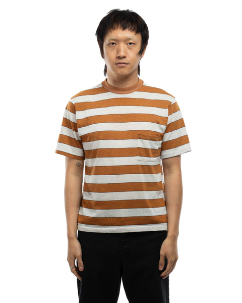 70's Mojave Stripe Tee - Medium